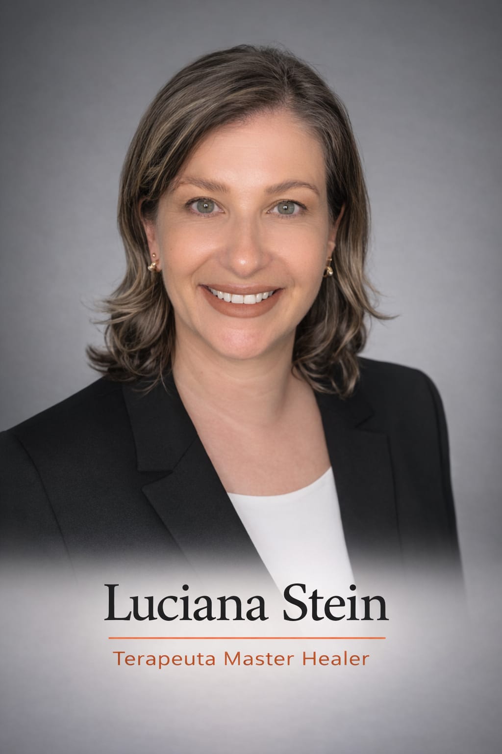 Luciana Stein